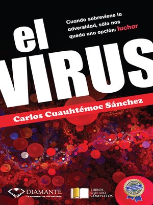 cover image of El Virus